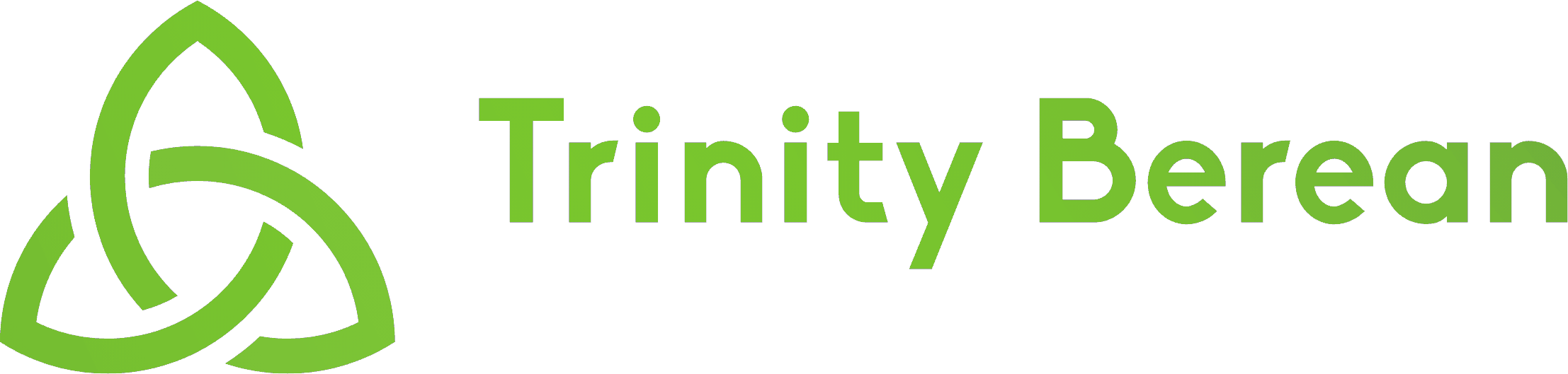 Trinity Berean Logo