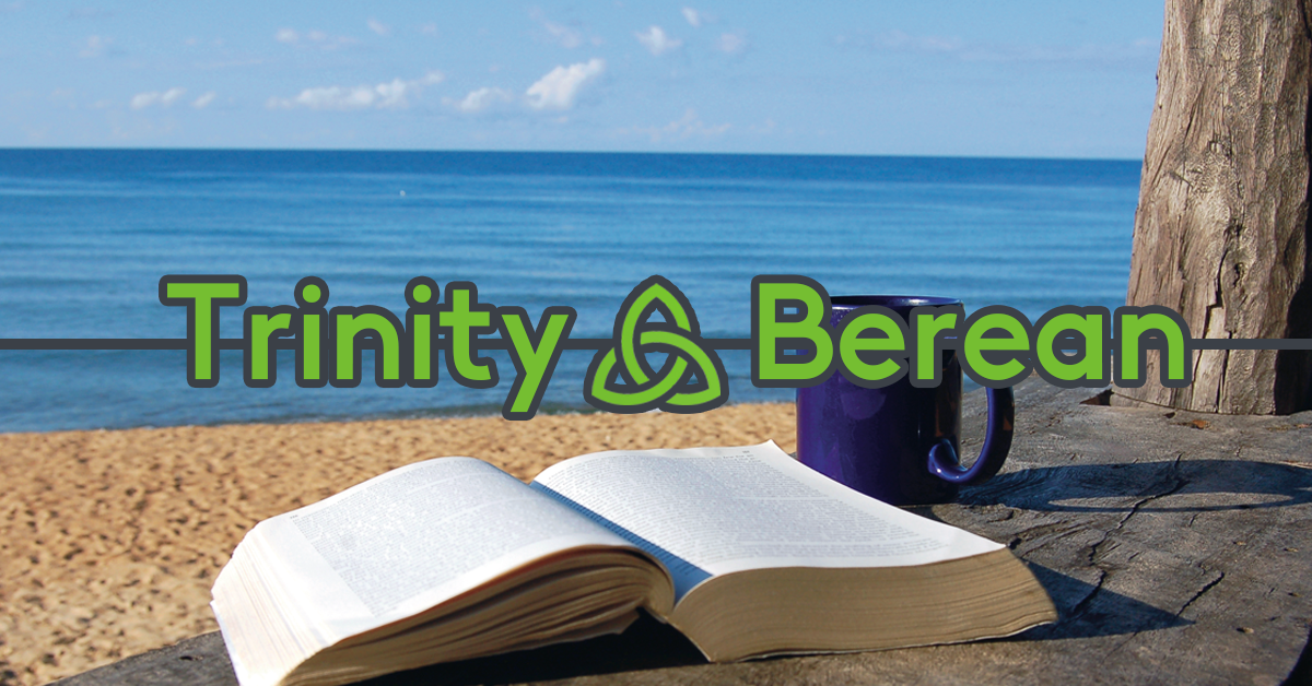 Trinity Berean