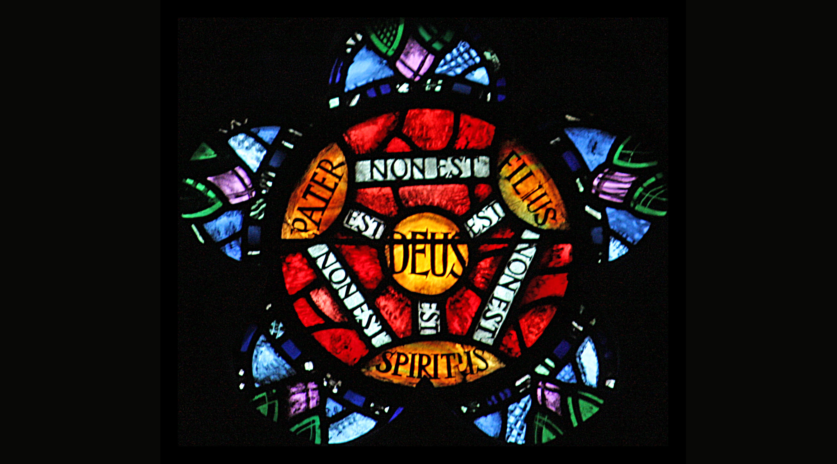 Prooftexts Against the Trinity Prooftexts Against the Trinity