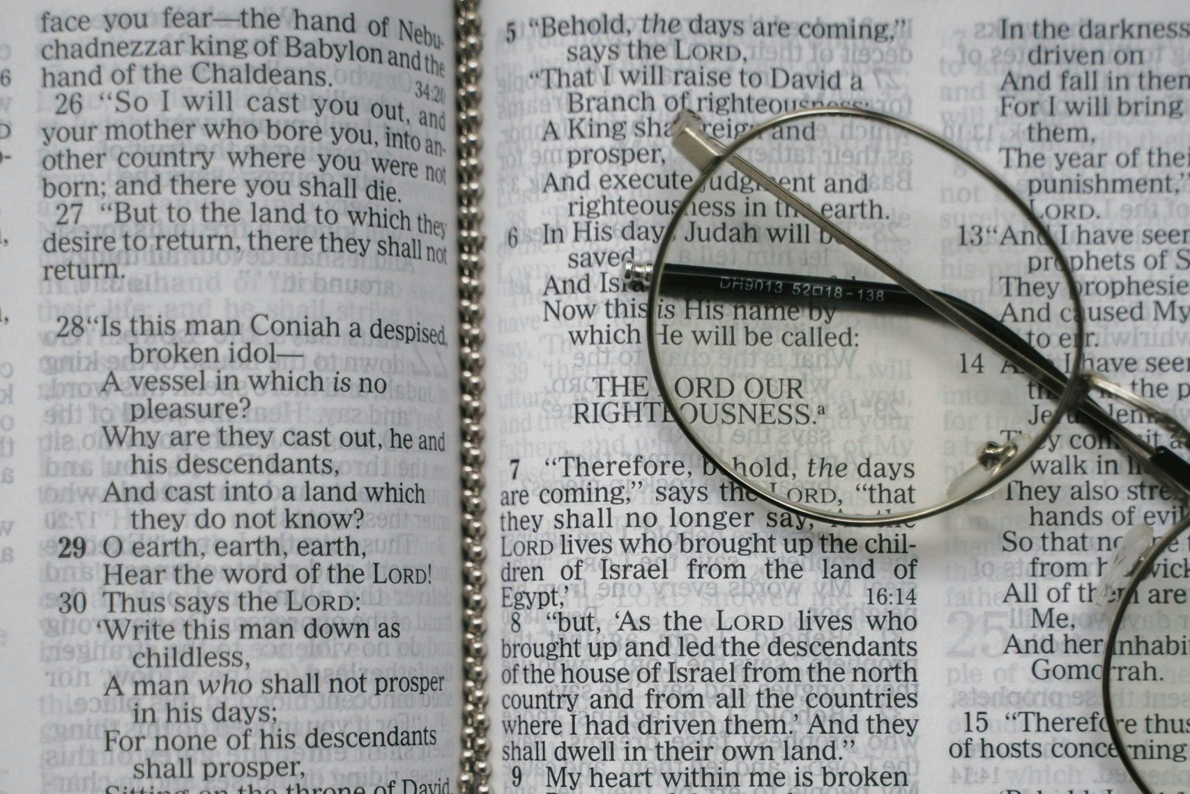 Son of God or God the Son?